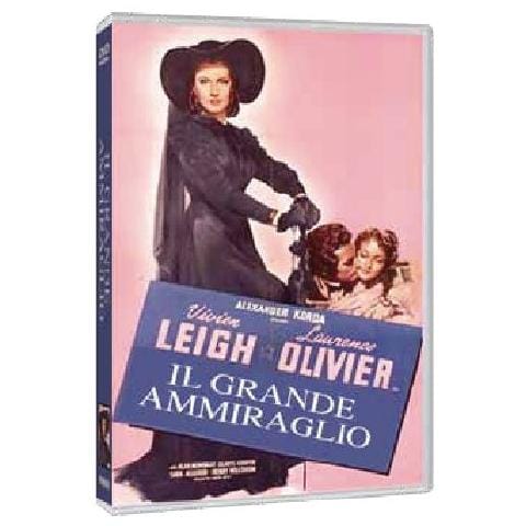 Dvd Grande Ammiraglio (il) - Foto 1