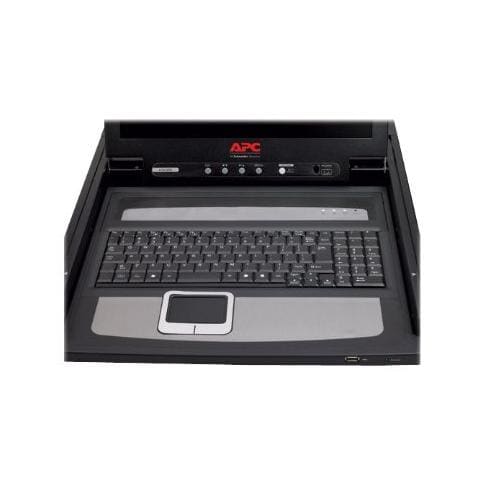 19 Rack Lcd Console - Foto 4