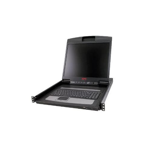 19 Rack Lcd Console - Foto 1
