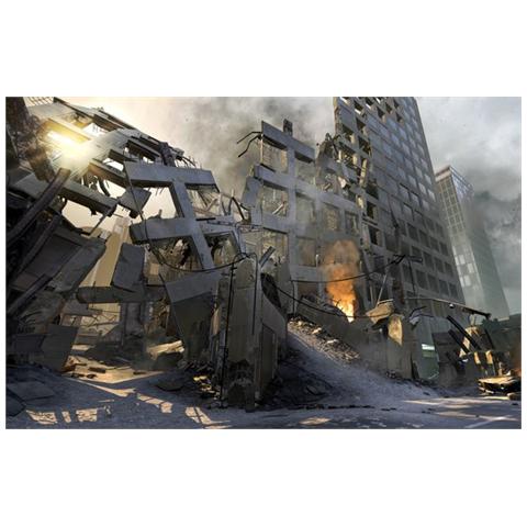 WiiU - Call of Duty: Black Ops 2 - Foto 2