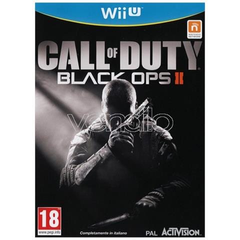 WiiU - Call of Duty: Black Ops 2 - Foto 9