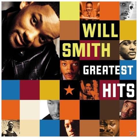 Cd Smith Will - Greatest Hits - Foto 1