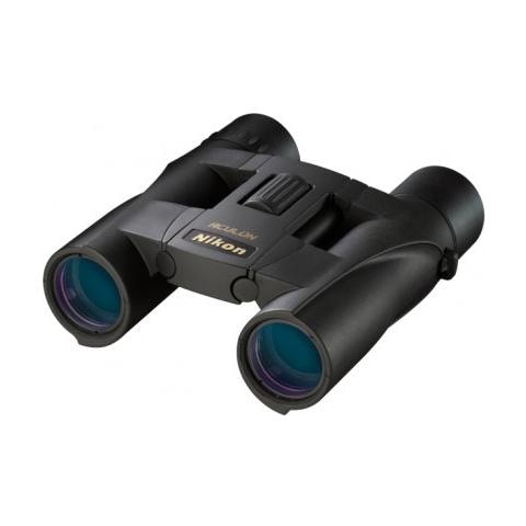 Binocolo Aculon A30 10x25 Colore Nero - Foto 2