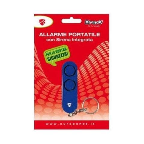 Allarme Portatile con Sirena - Foto 2