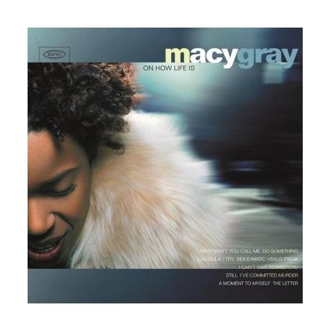 Macy Gray - On How Life Is - Foto 1