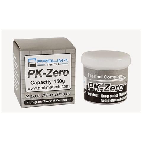 Pasta Termica PK-Zero 150gr - Foto 1