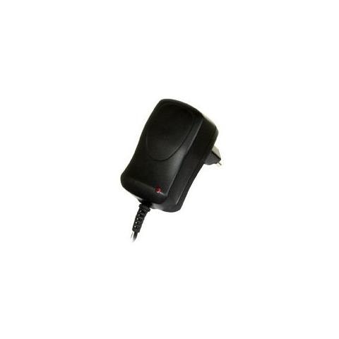 TA 127 E Interno Nero adattatore e invertitore - Foto 1