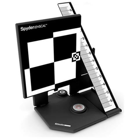 Spyder LensCal, Nero, Bianco - Foto 3