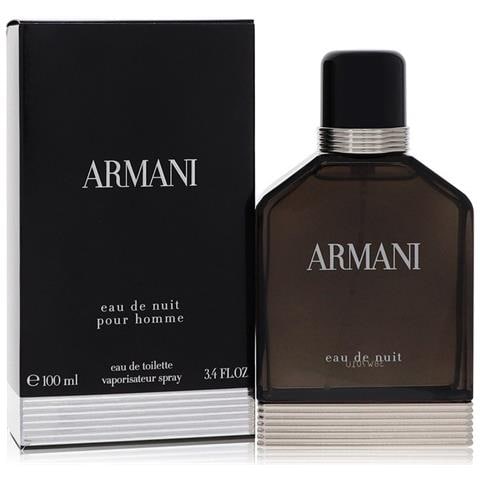 Profumo Eau De Nuit Uomo Edtv Ml 100  - Foto 12