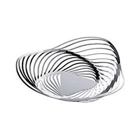 Cestino Argento Trinity - Foto 2