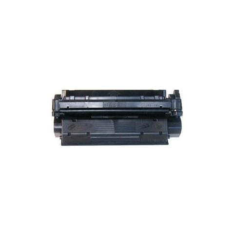 TONER - C7115x Bk Hp Laser Jet 1000/1000w / 1005w / 1200-3.500 Pagine - Foto 1