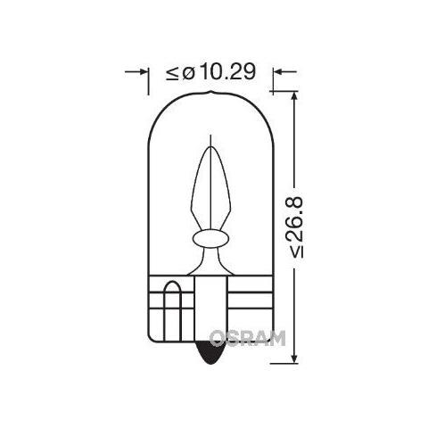 Lampade Con Bulbo Schiacciato Pinch Technology 2841 - Foto 6