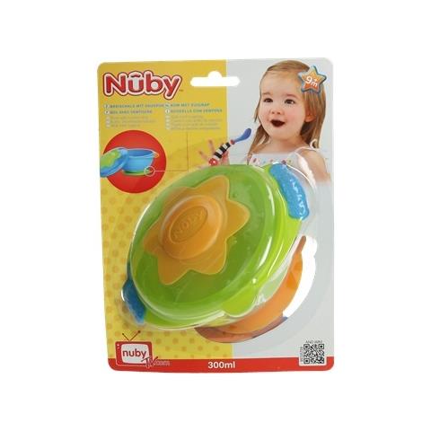 Microwave Suction Bowl With P - Foto 1