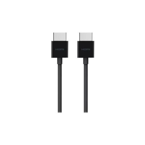 Cavo HDMI Belkin Serie Premium - 2M Nero - Foto 1