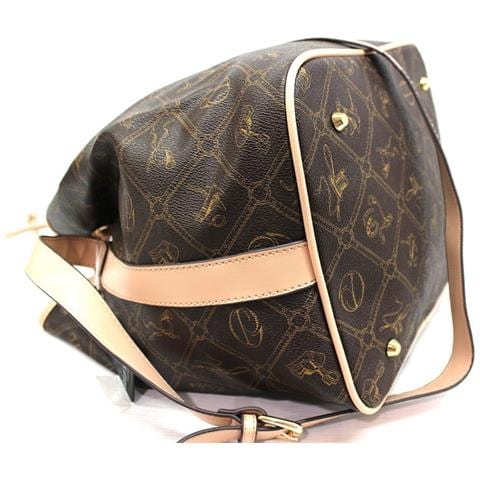 Borsa Donna Secchiello A Spalla 26055 Coffee Beige - Foto 3