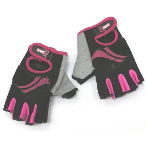 Lady Guanti Ciclo Lady Linea Lady Bicicletta Ciclismo - Foto 1