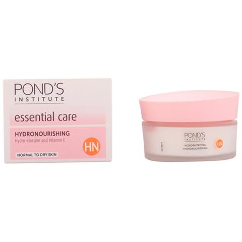 Pond's Essential Care Hn Crema Idratante Nutriente 50ml - Foto 5