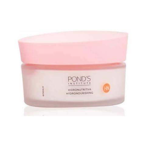 Pond's Essential Care Hn Crema Idratante Nutriente 50ml - Foto 1