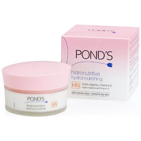 Pond's Essential Care Hn Crema Idratante Nutriente 50ml - Foto 2
