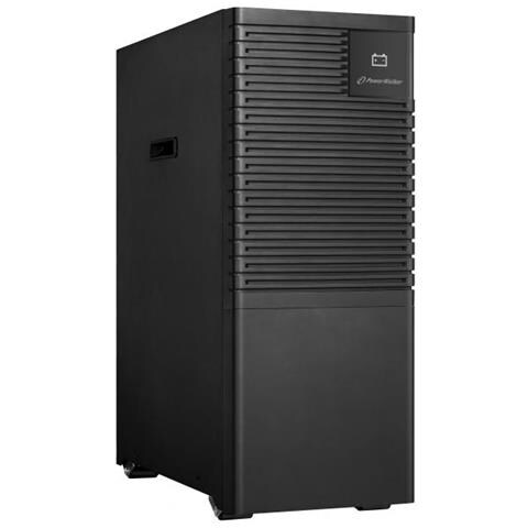 Scheda di gestione della rete per UPS VI 500-1500 R1U - Foto 3