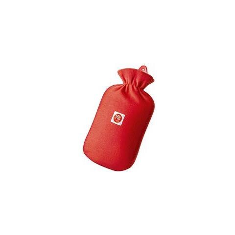 Borsa Acqua Calda Con Cover Pic - Foto 1