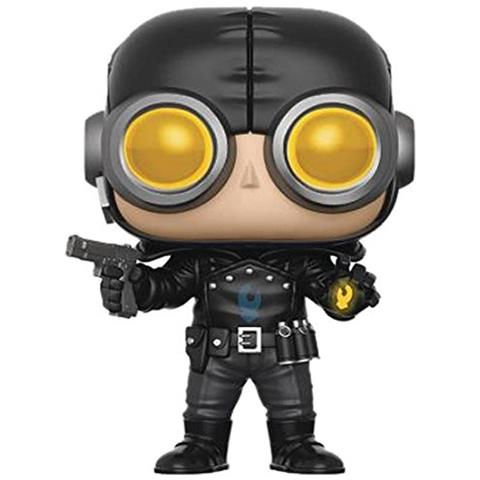 Pop 04 - Lobster Johnson - Hellboy - Foto 2
