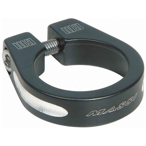 Sellini Seat Post Clamp A-1 34.9 Mm Ricambi Dei Componenti 34.9 Mm - Foto 1