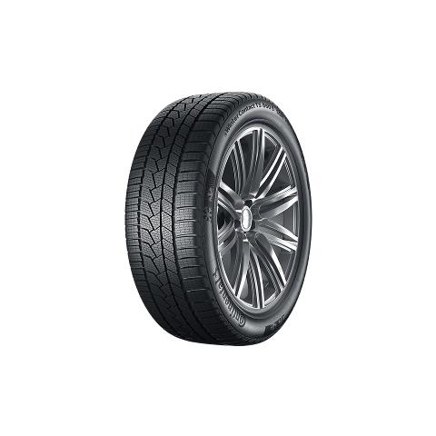 Wintercontact Ts 860 S Ssr (255/35 R19 96v Xl, Runflat) - Foto 1