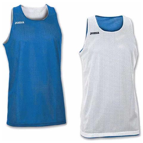 Magliette Reversible Aro Sleeveless Abbigliamento Uomo Xl - Foto 1