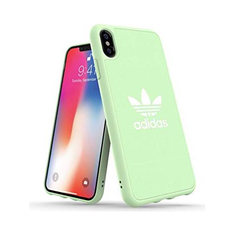 Adicolor Cover Iphone Xs Max Mint - Foto 1