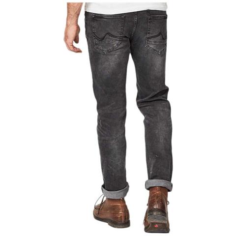 Pantaloni Seaham Vtg L34 Abbigliamento Uomo W30-l34 - Foto 3