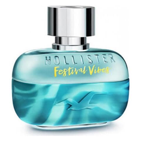 Festival Vibes Him Eau De Toilette Spray 100ml - Foto 1