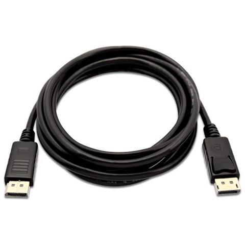 vers CAVO MINI-DP A DP MINI-DP (M) A DP (M) 1M - Foto 2