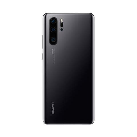 P30 Pro 256 GB 4G / LTE Dual Sim Display 6.47" Full HD+ Slot Nano SD Fotocamera 40 Mpx Android Italia Nero - Foto 2