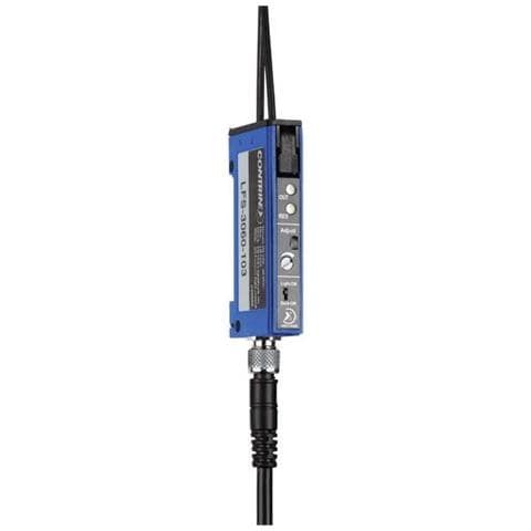 Amplificatore Per Fibra Ottica Per Montaggio Su Guida Din. Lfs-3060-103 Amplificatore Per Fibra Ottica - Foto 1