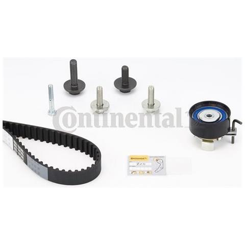 Kit Di Distribuzione - Foto 1