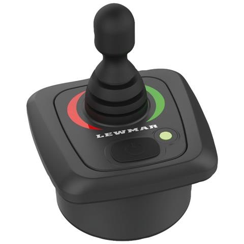 Comando Joystick Blue Singolo #os0204503 - Foto 1