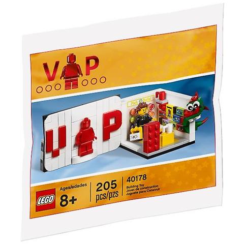40178 - Vip Set - Foto 1
