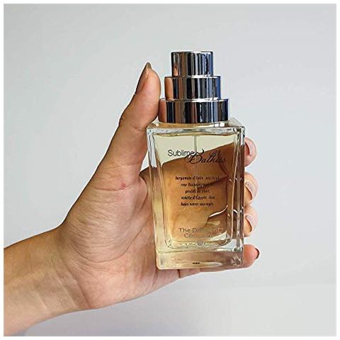 The Different Company, Sublime Balkiss, Eau De Parfum, For Women, 100 Ml - Foto 2