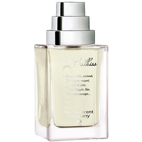 The Different Company, Sublime Balkiss, Eau De Parfum, For Women, 100 Ml - Foto 1