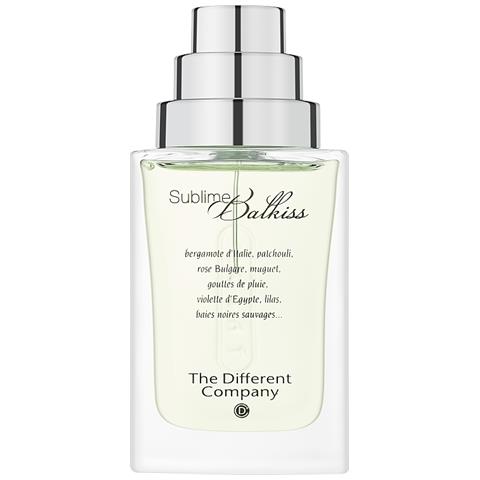 The Different Company, Sublime Balkiss, Eau De Parfum, For Women, 100 Ml - Foto 4