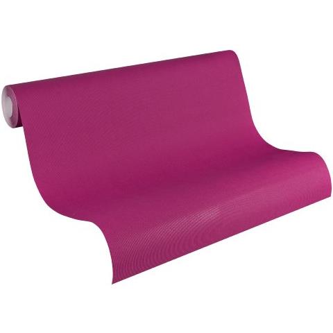 256034 - Carta Da Parati Flock 3 - Foto 1