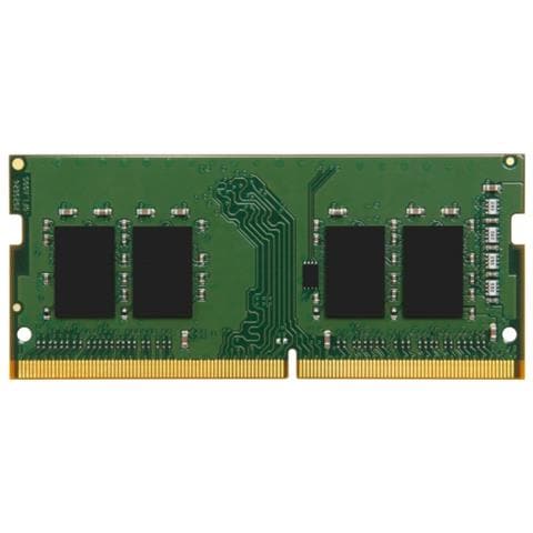 Memoria SoDimm Server Premier 8 GB (1x8 GB) DDR4 2666 MHz CL19 - Foto 1