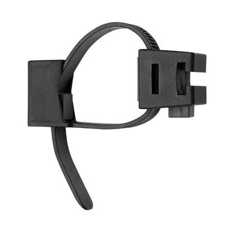 Resolute - Lucchetto A Cavo 120/8, Lunghezza 120 Cm, Diametro 8 Mm, Blu Pertrol - Foto 3