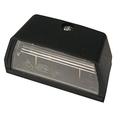 Luce Targa, 68 x 38 mm - Foto 1