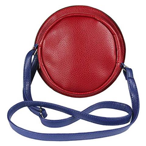 Cerda Crafts Unisex - Adulto 2100002841 Borsa 5x18x18 Cm (l X H X L) - Foto 2