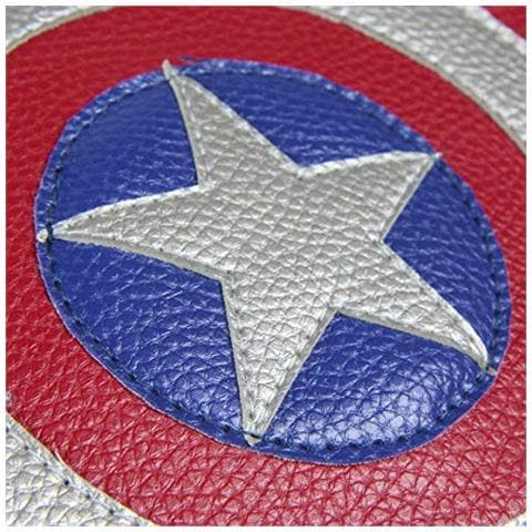 Cerda Crafts Unisex - Adulto 2100002841 Borsa 5x18x18 Cm (l X H X L) - Foto 4
