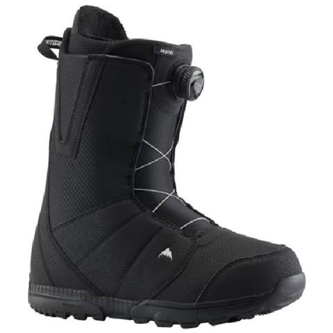 Moto Boa All Mountain Us 8,5 - Foto 1