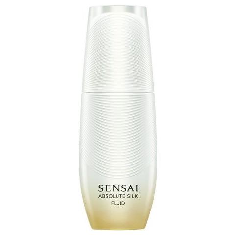 Assoluta Sensai Silk Fluido 80ml - Foto 1