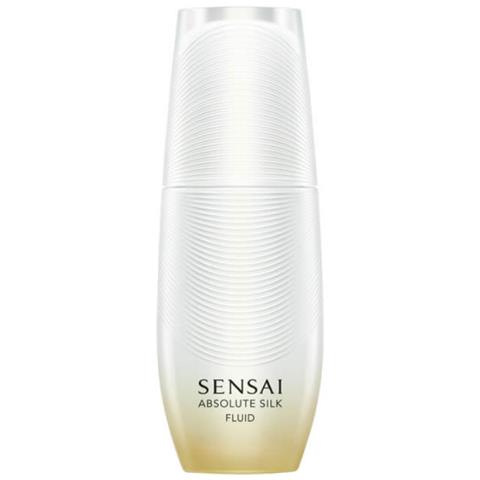 Assoluta Sensai Silk Fluido 80ml - Foto 2